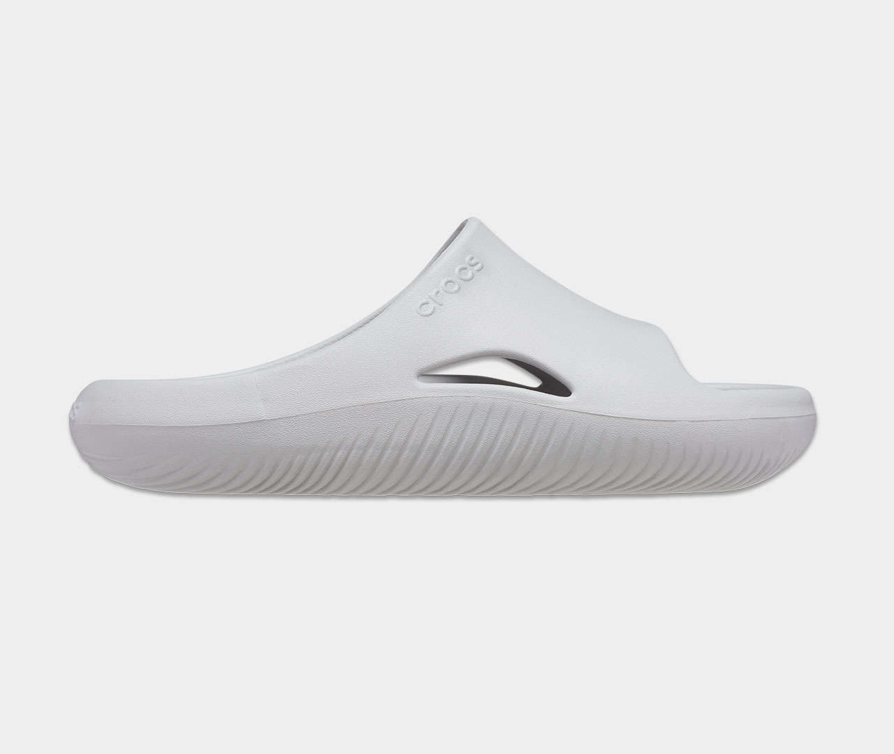 crocs mellow recovery slide 7