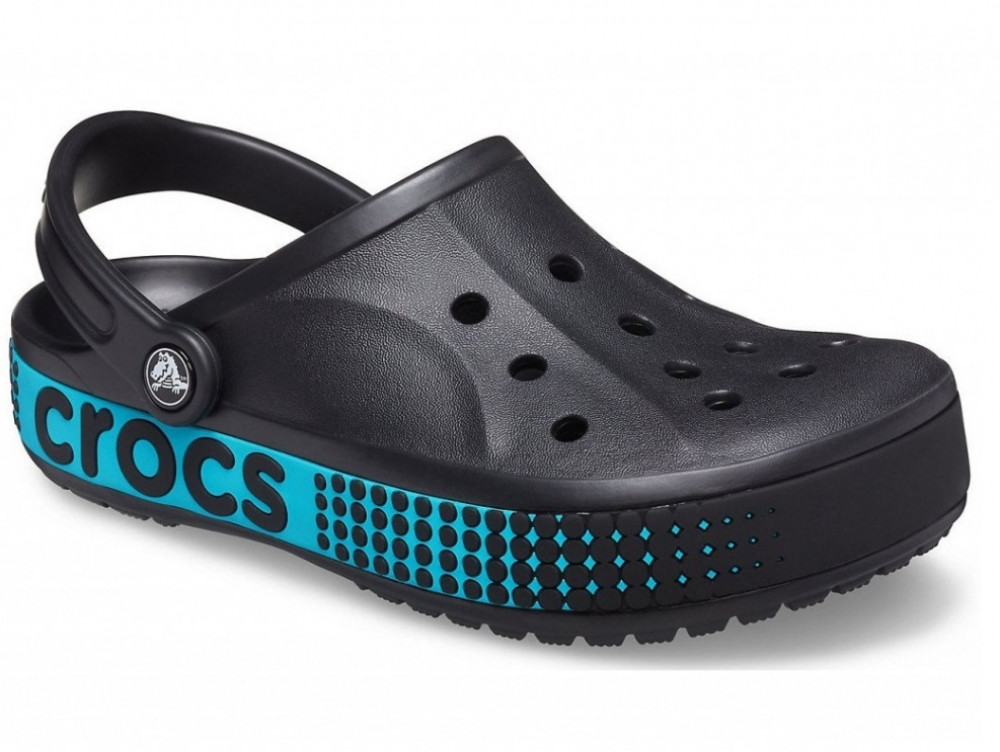 crocs bayaband logo motion black 2