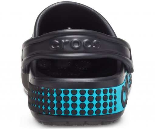 crocs bayaband logo motion black 5