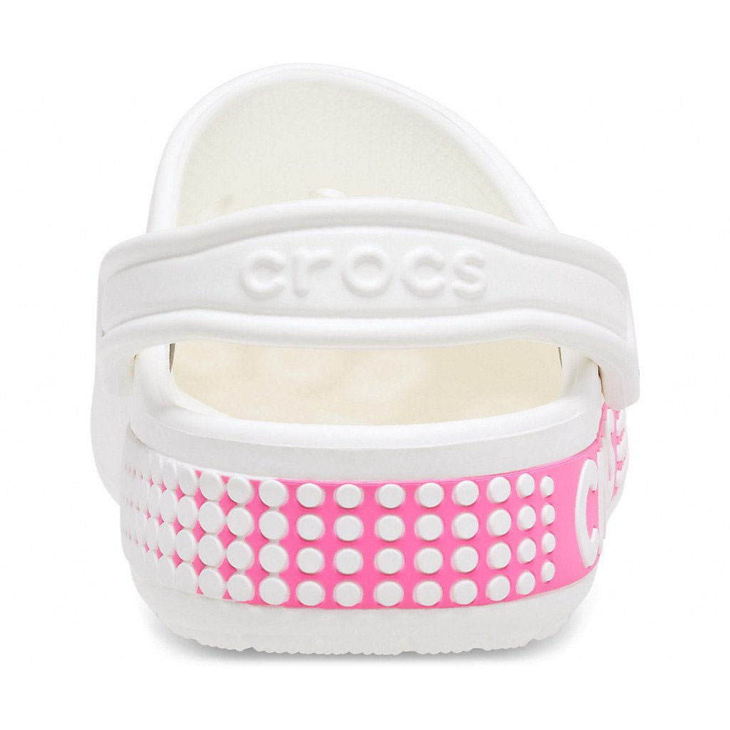 crocs bayaband logo motion white 2