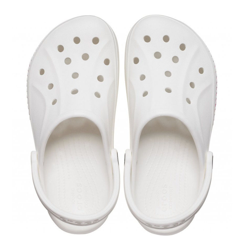 crocs bayaband logo motion white 4
