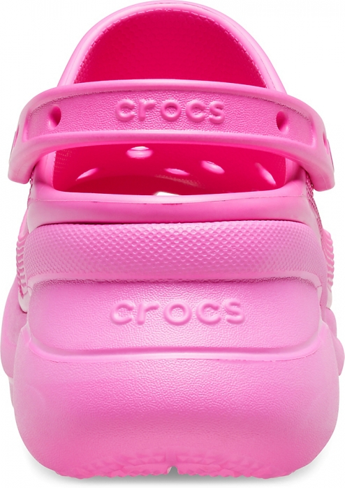 crocs classic bae pink 6