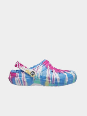 Powder Blue/Multi