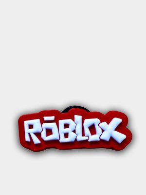 Jibbitz Roblox