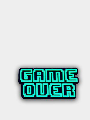 Jibbitz Game Quer