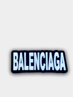 Jibbitz Balenciaga