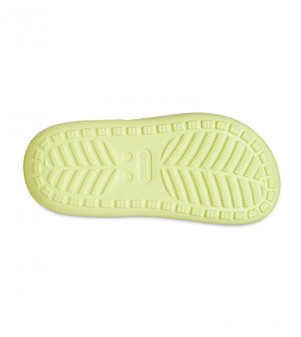 classic cutie clog sulphur 5