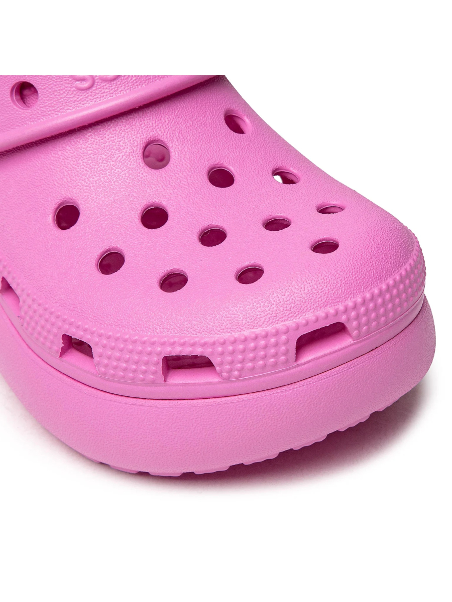 classic cutie clog taffy 5