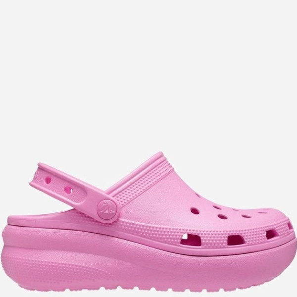 classic cutie clog taffy