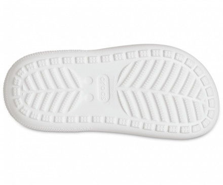 classic cutie clog white 5