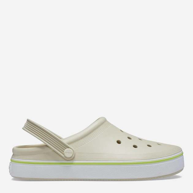 off court clog bone 2