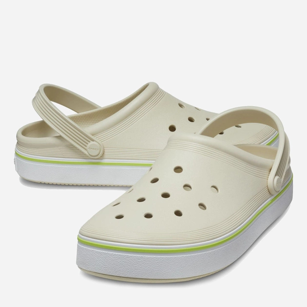 off court clog bone 4