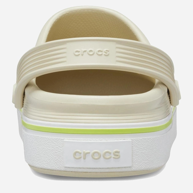 off court clog bone 5