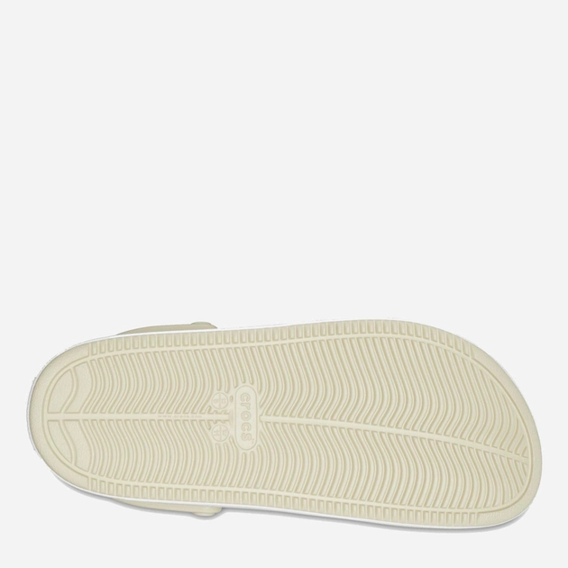 off court clog bone 6