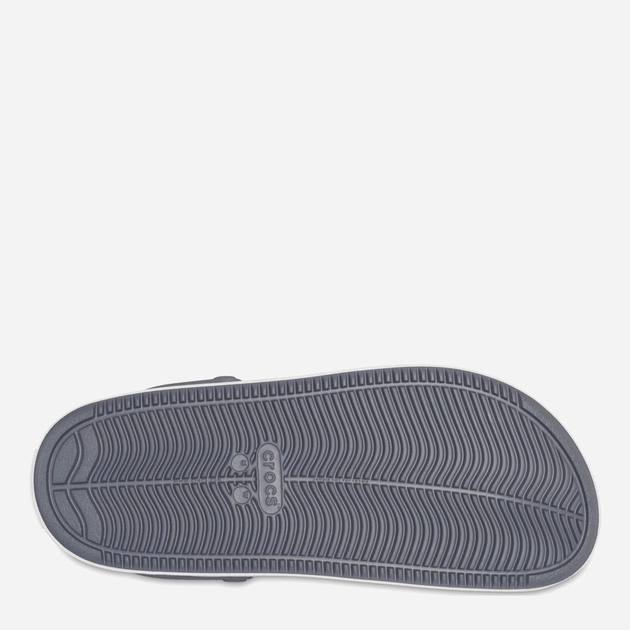 off court clog grey 6