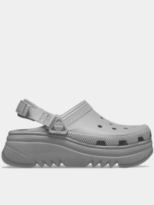 Crocs Classic Hiker Xscape Grey