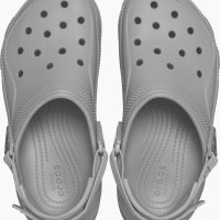 Crocs Classic Hiker Xscape Grey