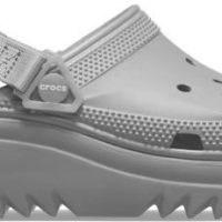 Crocs Classic Hiker Xscape Grey