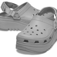 Crocs Classic Hiker Xscape Grey