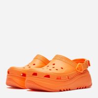 CLASSIC HIKER XSCAPE ORANGE