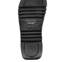 Crocs Classic Hiker Xscape Sandal Black