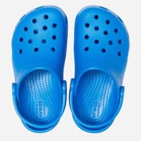 Crocs Classic Kids Clog Blue