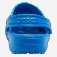 Crocs Classic Kids Clog Blue