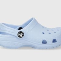 Crocs Classic Kids Clog Mineral