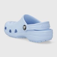 Crocs Classic Kids Clog Mineral