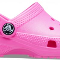 Crocs Classic Kids Clog Pink