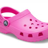 Crocs Classic Kids Clog Pink