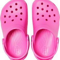 Crocs Classic Kids Clog Pink