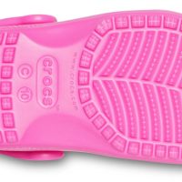 Crocs Classic Kids Clog Pink