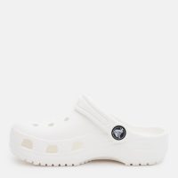 Crocs Classic Kids Clog White