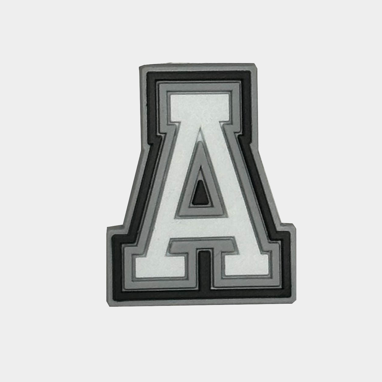 Jibbitz Letter A
