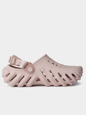 ECHO CLOG Peach