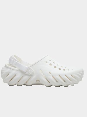 ECHOCLOGWhite