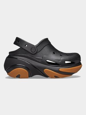 Black/Gum