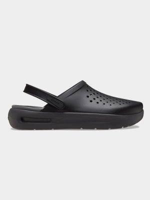 Inmotion Clog Black