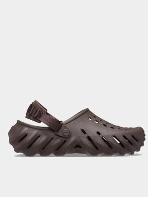 ECHO CLOG Espresso