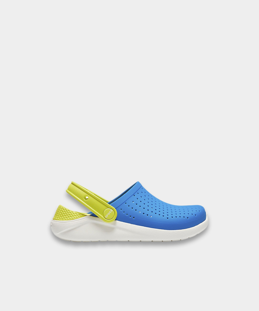 Crocs 2024 kids literide