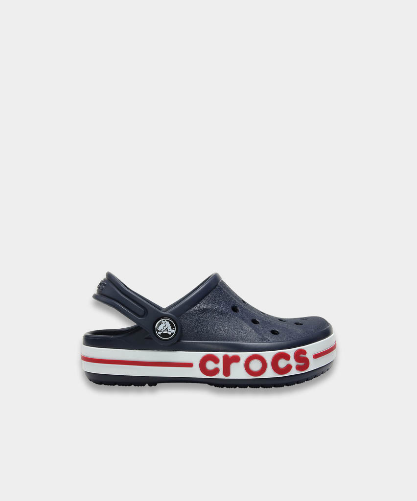 Crocs baya outlet kids