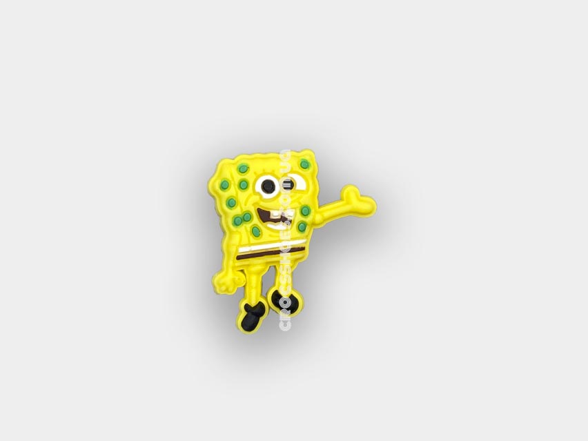 crocs jibbits 50