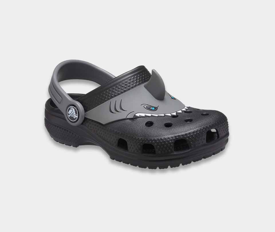 Crocs 2025 for boys