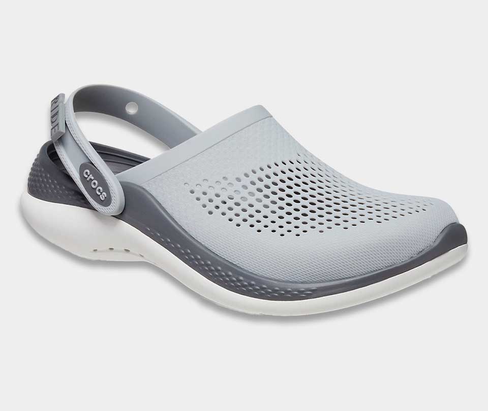 Crocs lite rite hotsell