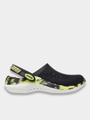 Crocs literide lowest best sale price