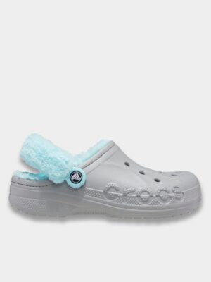 Light Grey/Ice Blue