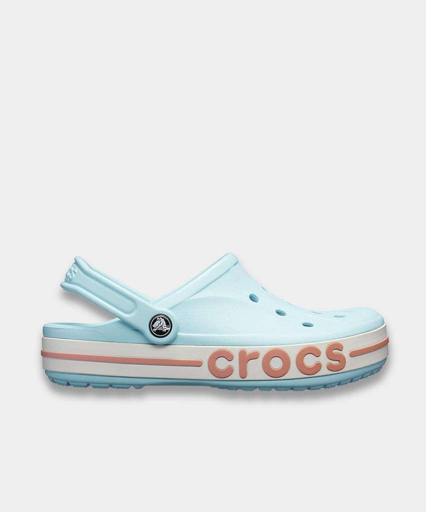 Crocs melon 2024 ice blue