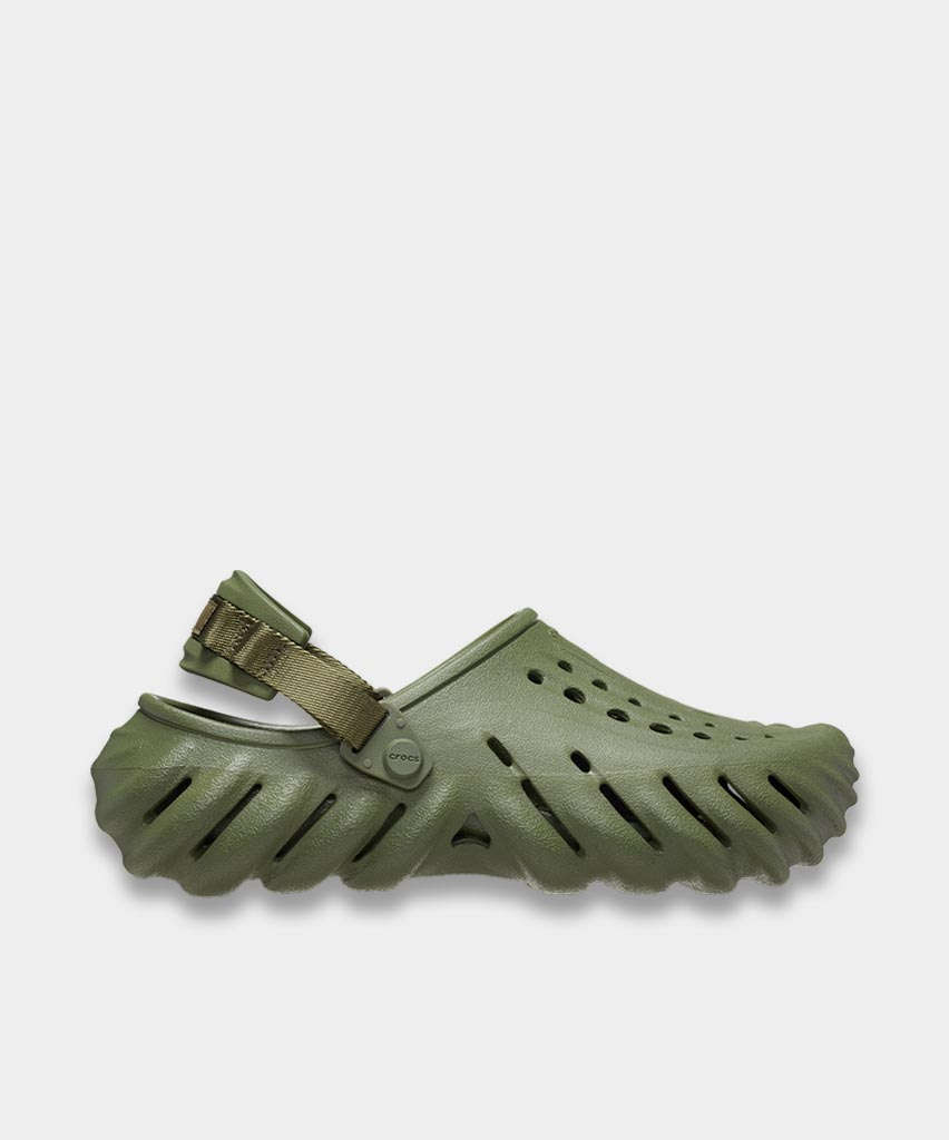 Crocs army sale