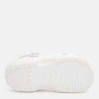 Crocs Classic Kids Clog White
